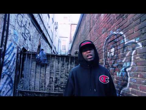 CONTINENTAL FIVE AKA TWO FIVE Ft. WILL SULLIVAN - BIG [OFFICIAL MUSIC VIDEO] DIR.BY TTD HD FILMS
