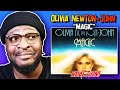 Olivia Newton-John - Magic | REACTION/REVIEW