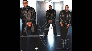 Levert.Sweat.Gill - My Side Of The Bed (slowed + reverb)