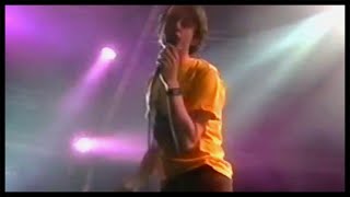 Pulp - I&#39;m A Man - Live at the Roskilde Festival (Audio)