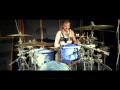 Settle Down - Dangerous Summer Drum Cover by ...