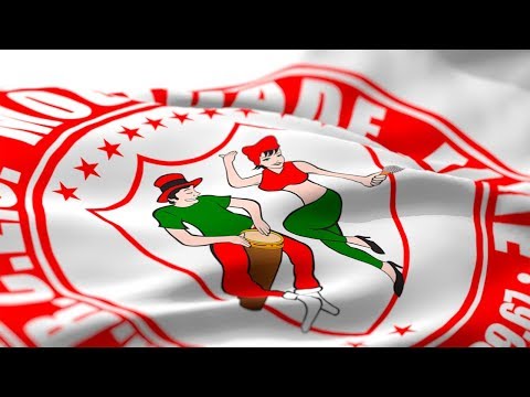 Samba Enredo Mocidade Alegre 2020