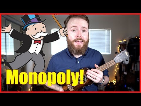 download lagu mp3 mp4 Ariana Grande Monopoly Chords, download lagu Ariana Grande Monopoly Chords gratis, unduh video klip Ariana Grande Monopoly Chords