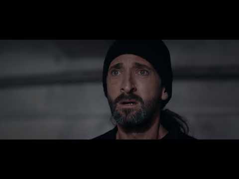 Bullet Head (Trailer)