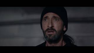 Bullet Head Official Trailer (2017) - Adrien Brody, Antonio Banderas, John Malkovich