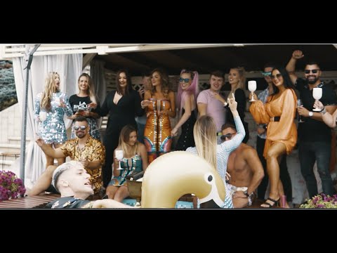 DAVID KEY - Got You (prod. LUISDEMARK x Mairee)