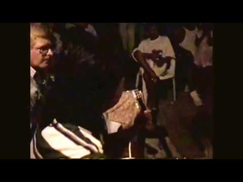 Reconcilio - Jean Carlos Centeno En Sus Inicios