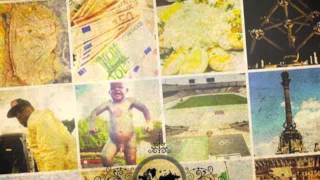 The Kid Daytona - King Of The World