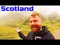 A DRAMATIC Tour of Scotland A DRAMATIC Tour of Scotland