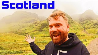 North Coast 500 | A DRAMATIC Tour of Scotland