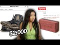 DESIGNER BRANDS MUST BE STOPPED BALENCIAGA