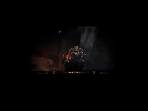 BEOWULF: THE GAME UNRELEASED OST EXTRACTED FROM THE GAME FILES