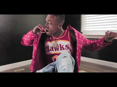 Kuzco Da Foo - Gun Line (Directed by Double S) prod. by BIG WOE