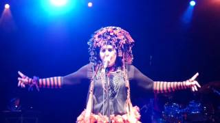 Lene Lovich - Angels