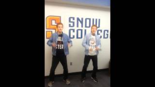 That's Not My Name! (Parody for Snow College)