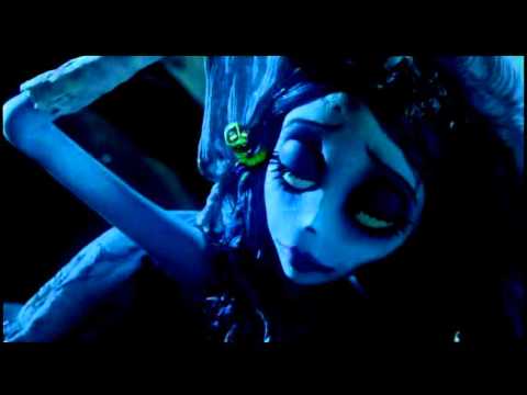 The Ash Productions Voiced Corpse Bride - Emily in the Moonlight