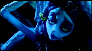 The Ash Productions Voiced Corpse Bride - Emily in the Moonlight