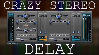 Video thumbnail for Who said Mod Delay III wasn't fun?!?! by Andrei Martinez Agras