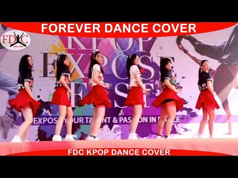 KPOP Cover Dance Indonesia