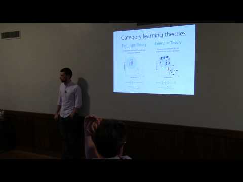 Dr. Michael Mack, "How Your Brain Decides"