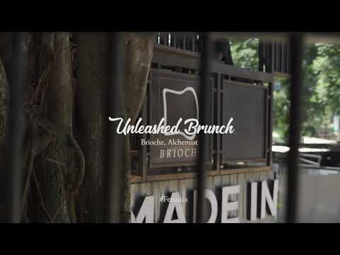 Fena Unleashed Brunch