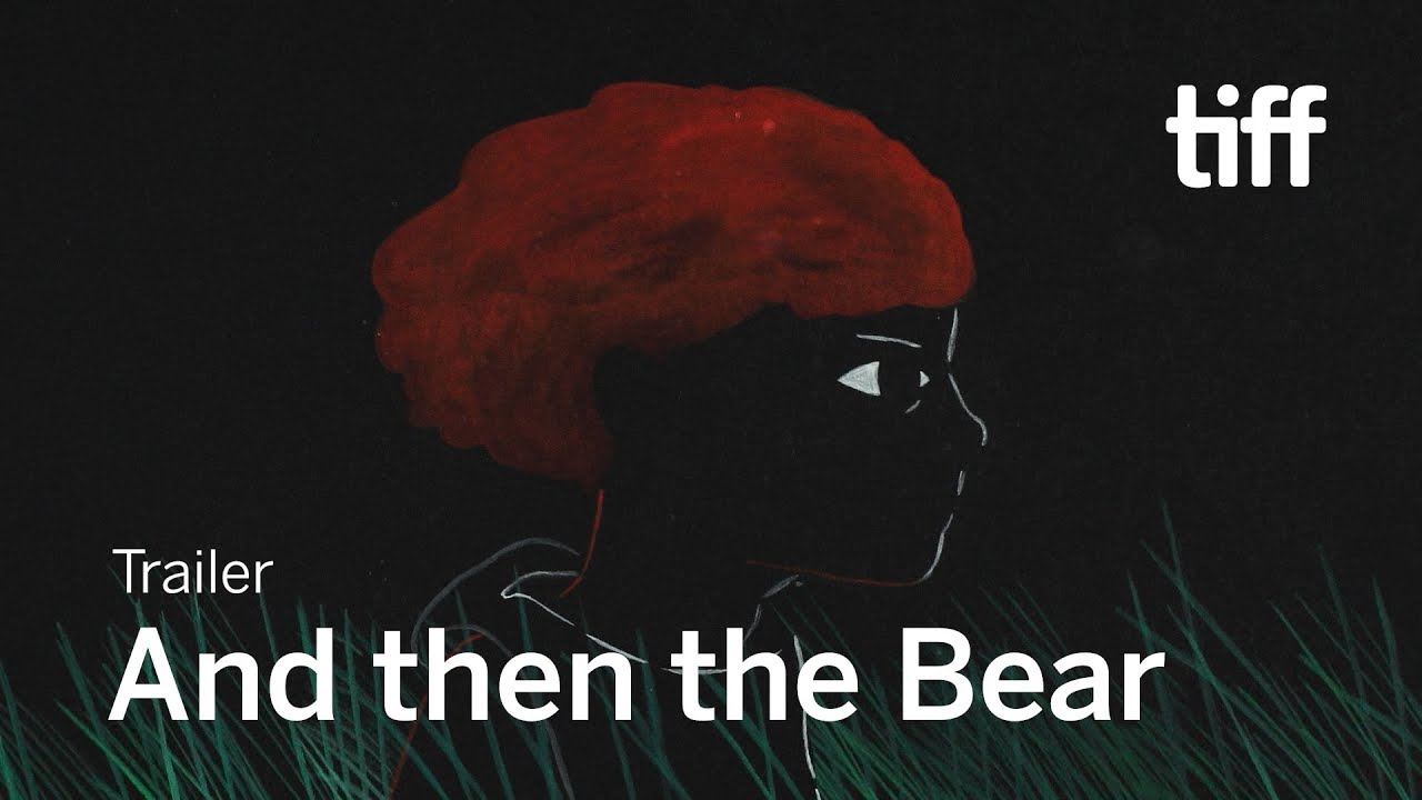 And Then the Bear