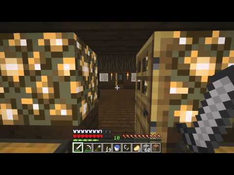 GGMC UHC Season 7 Ep 3 - Highlights reel in action