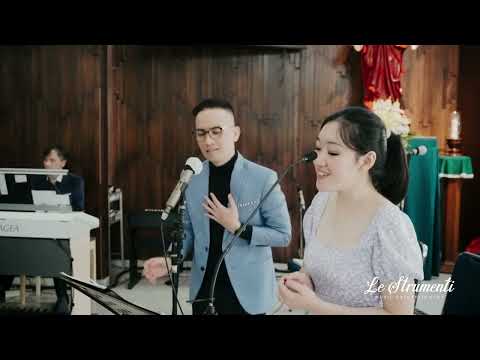 Le Strumenti - Goodness of God [Bethel Music]