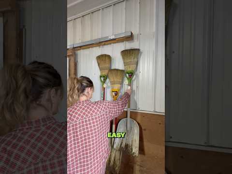 Video: Gator Magnetics Heavy Duty Magnetic Hooks for Pole Barn Walls video thumbnail