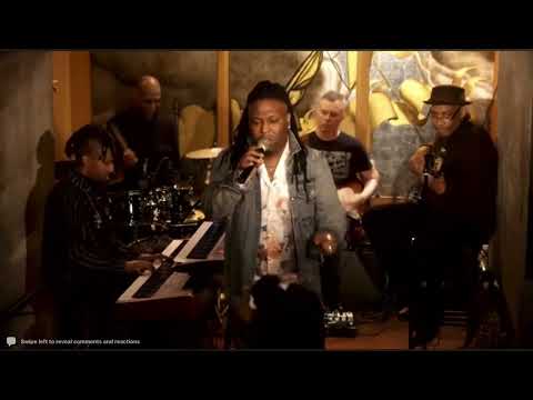Clayton Bryant - Don’t Cost You Nothing (Ashford & Simpson Cover)