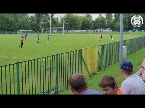 Highlights! 2009 KS Teresin 6 : 3 Unia Boryszew