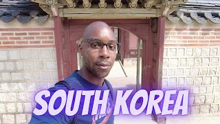 Seoul South Korea on a Budget