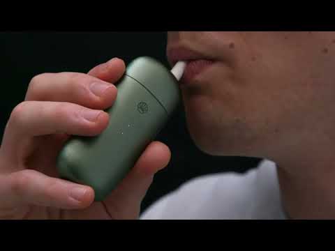 Omura - der perfekte Begleiter für deine Pause