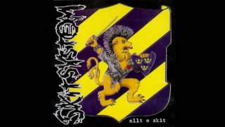 Skitsystem - 1995 - 2006 - Allt Total Skit - Discography