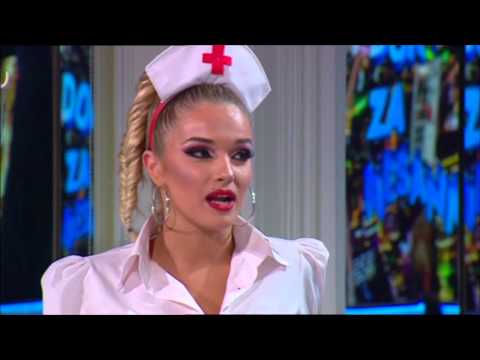 Doktori za Nesanicu 62 - Djavolice i Dr. Svekic - (TV Grand 27.10.2015.)