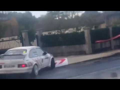 Accidente de Javier Ramos Grille