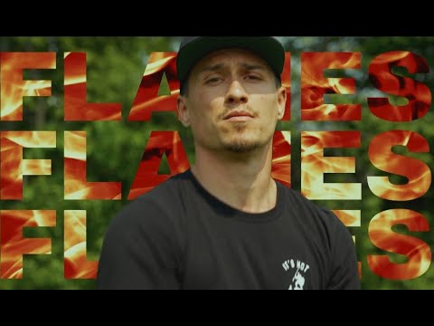 SWAGG - "Flames" (Official Music Video)