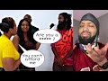 Pookie Will Reacts 10 Minutes Of The COLDEST COMEBACKS After Being Rejected