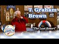 Larry's Diner - T. Graham Brown sings "The Last Resort"