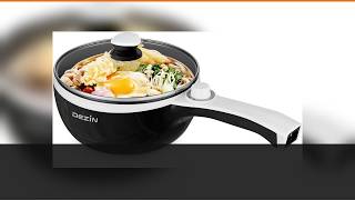 Top 5 Electric Hot Pots for 2026 | Perfect for Quick Meals