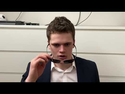 Hildiríðarsynir - Stuttmynd