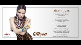 Gülşen - Bir Fırt Çek (Bangır Bangır / 02) @gulsen_fan