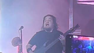 Fear Factory - Dielectric. 3-4-23