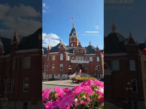 🇨🇦 Canada beauty of nature ## by mahi 😍