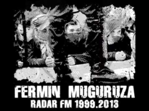 Armagideon - Fermin Muguruza - Radar FM