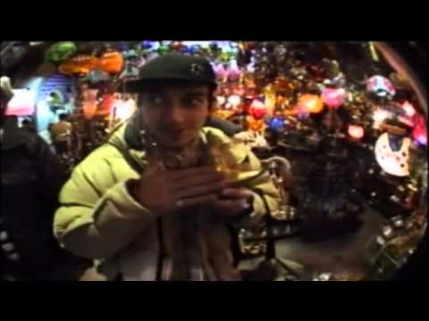 Massive Töne feat.Ceza & Franky Kubrick - Worauf Wartest Du (HD)