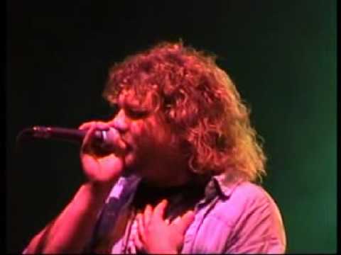 Liquid Face - v Chotěboři