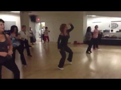 XL Stroll hot new line dance XL Stroll Xavier Lewis