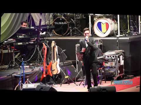 Premiul I Brosteanu Octavian - Alexandria