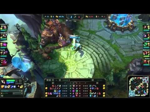 [5.24] Quinn Top vs Gragas